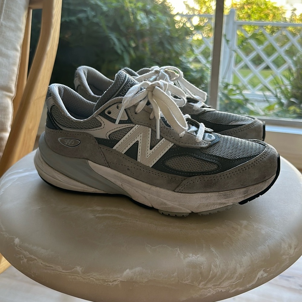 New Balance 990s